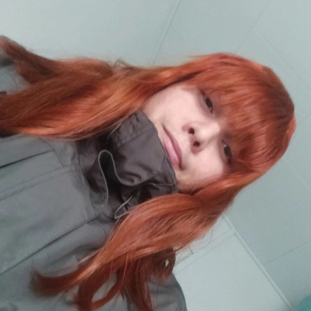 Brasiliansk leder efter venner