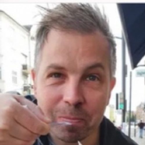 Ønsker flere gode kammerater