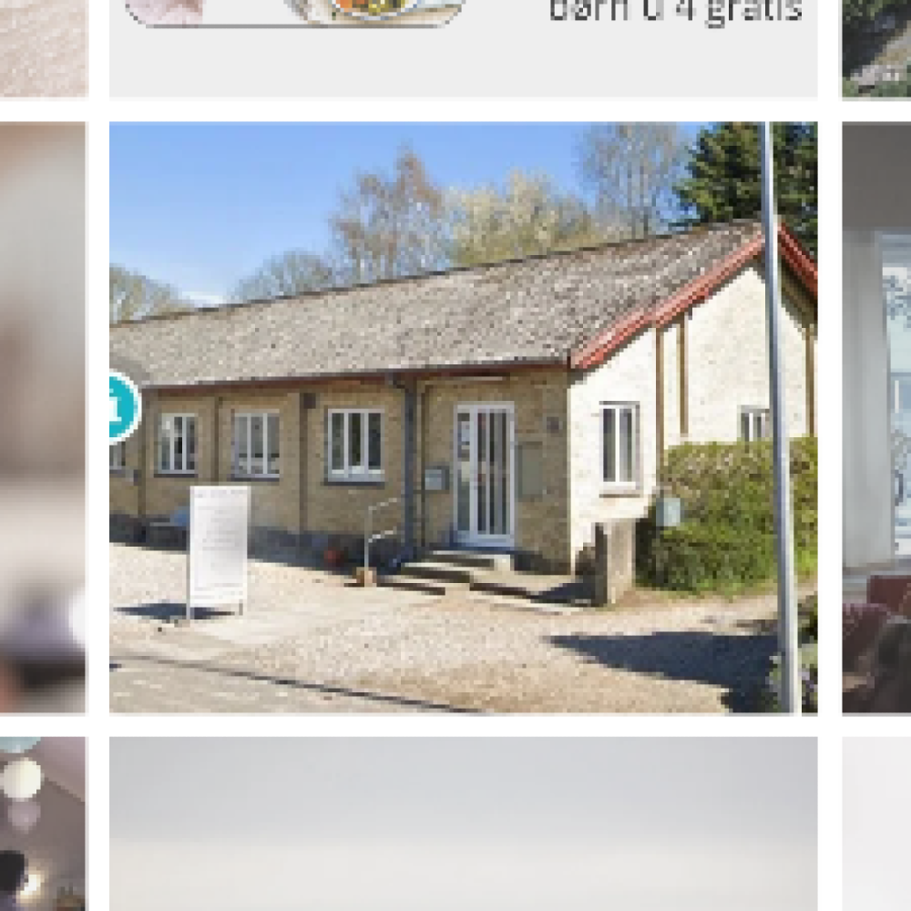 Sæby forsamlingshus 