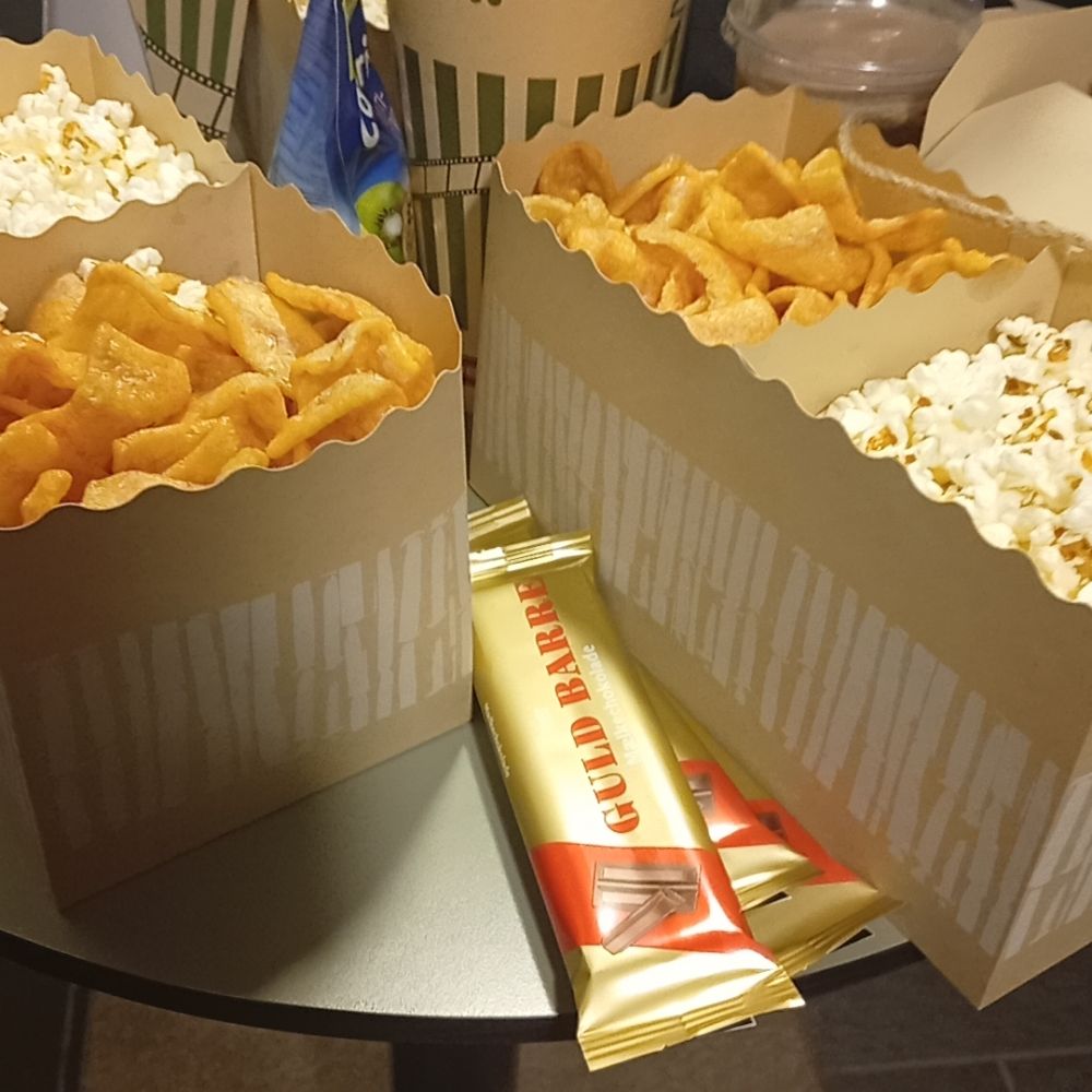 Venskaber 😊