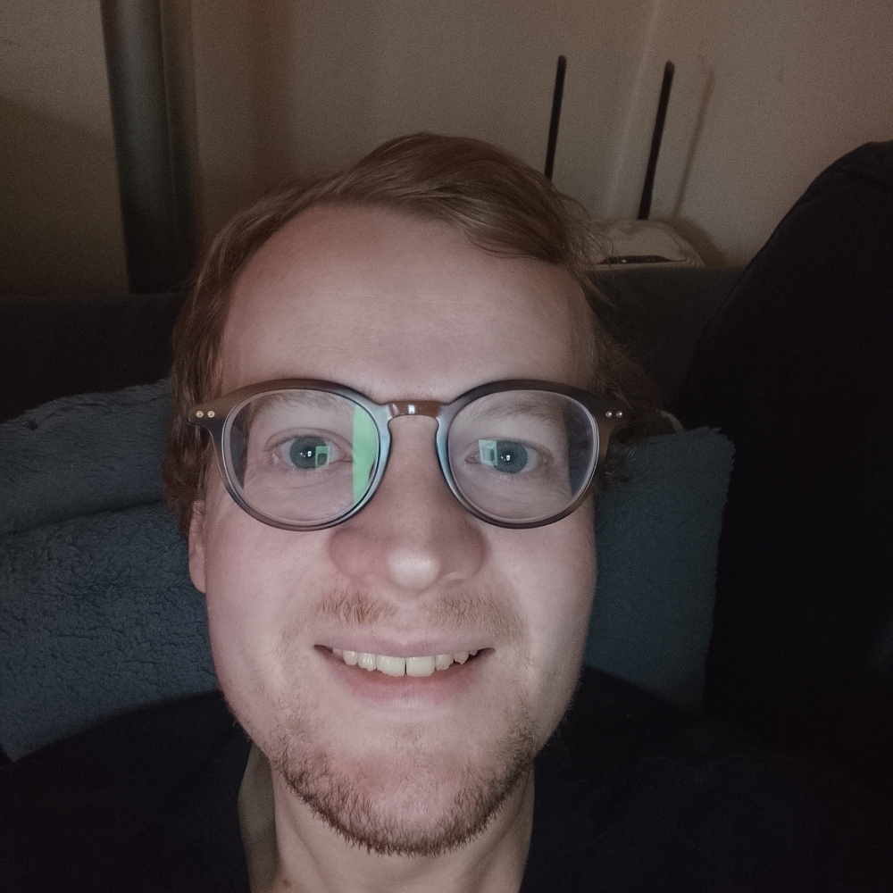 Søger nye venner og veninder 