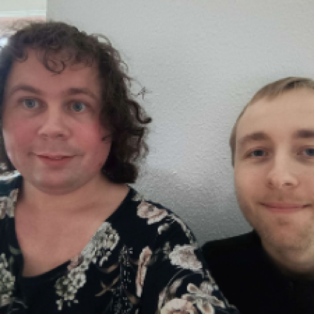 Venner søger venner :)