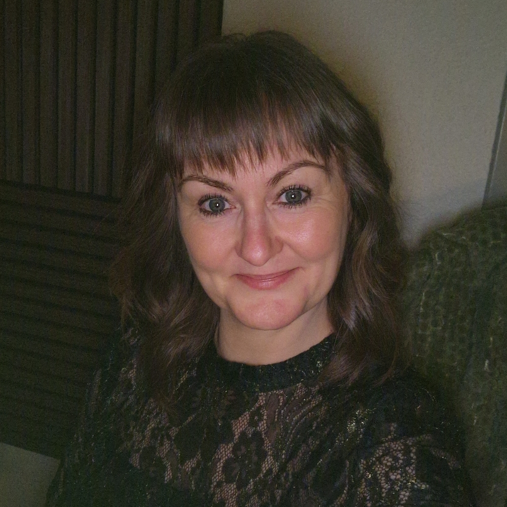 Ud af "boblen" 🙈🤷‍♀️