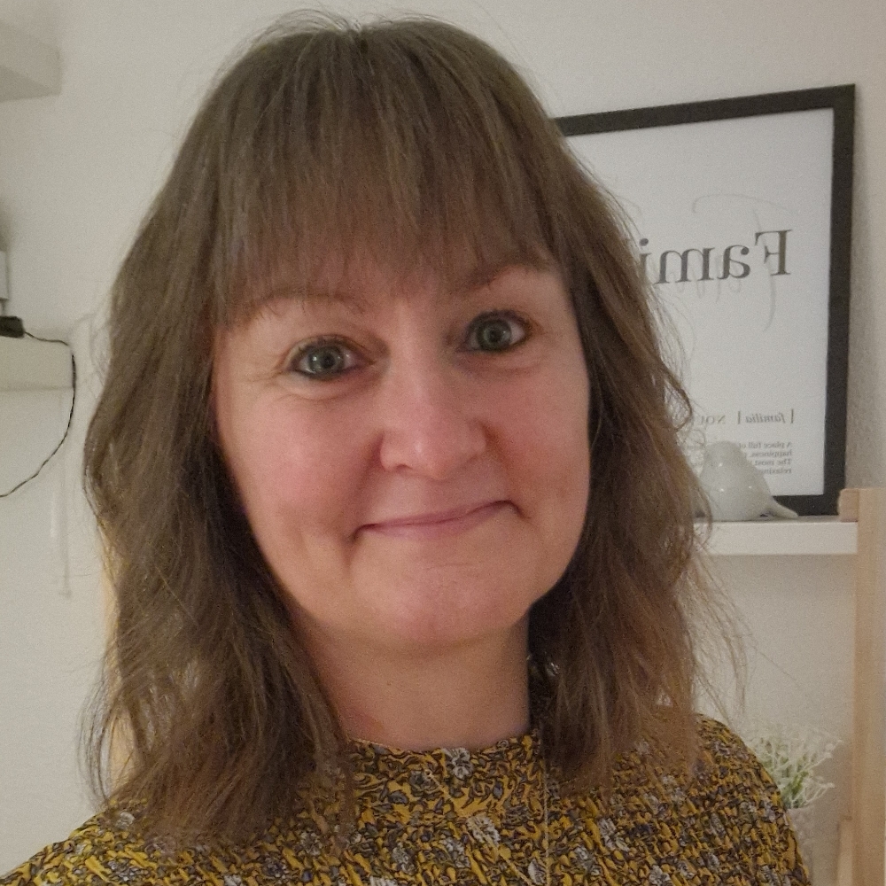 Ud af "boblen" 🙈🤷‍♀️