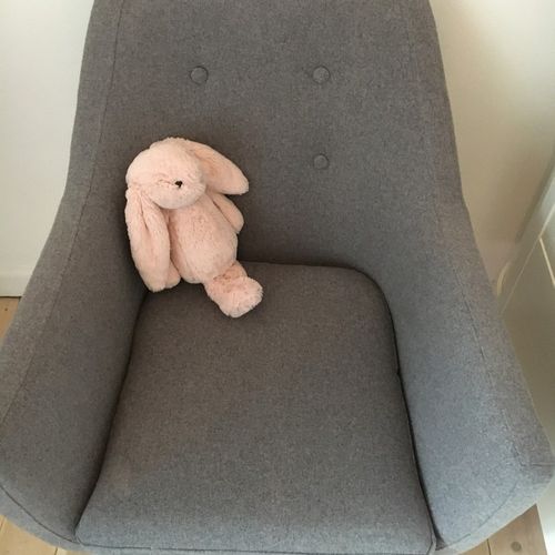 Bonus bedsteforældre søges