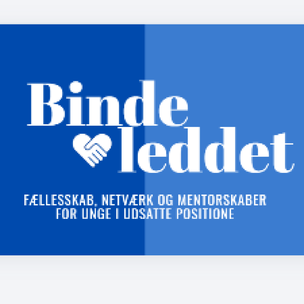 Vil du være frivillig i Bindeleddet