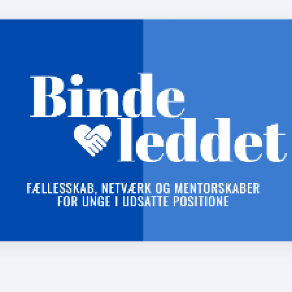 Vil du være frivillig i Bindeleddet