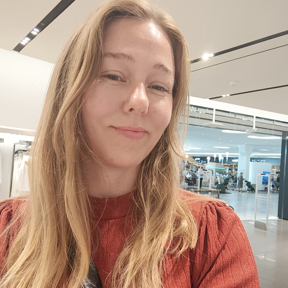 Søger veninder i Esbjerg 🌻