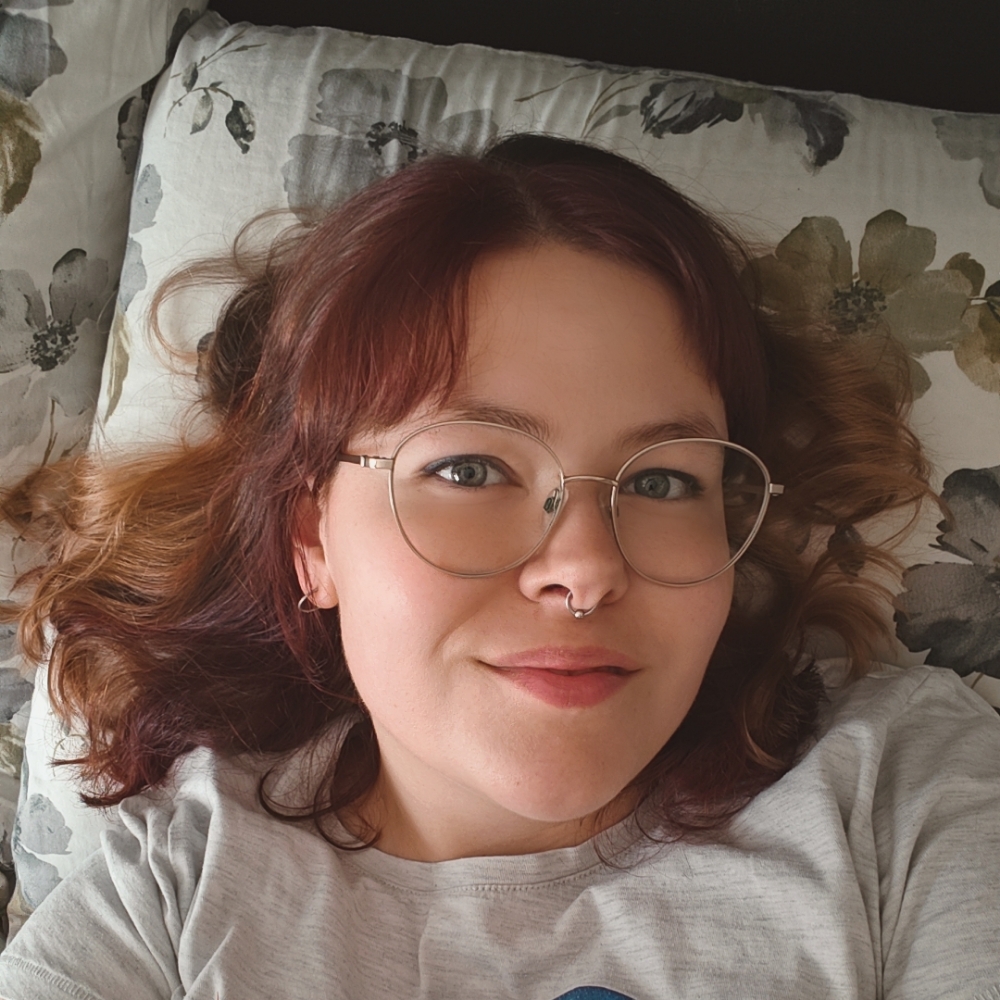 Søger venner/veninder