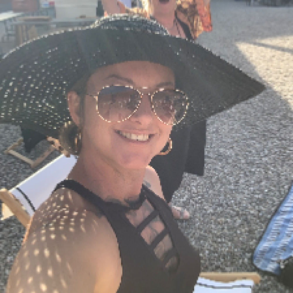 Søger fællesskab (ny i byen) 47 år