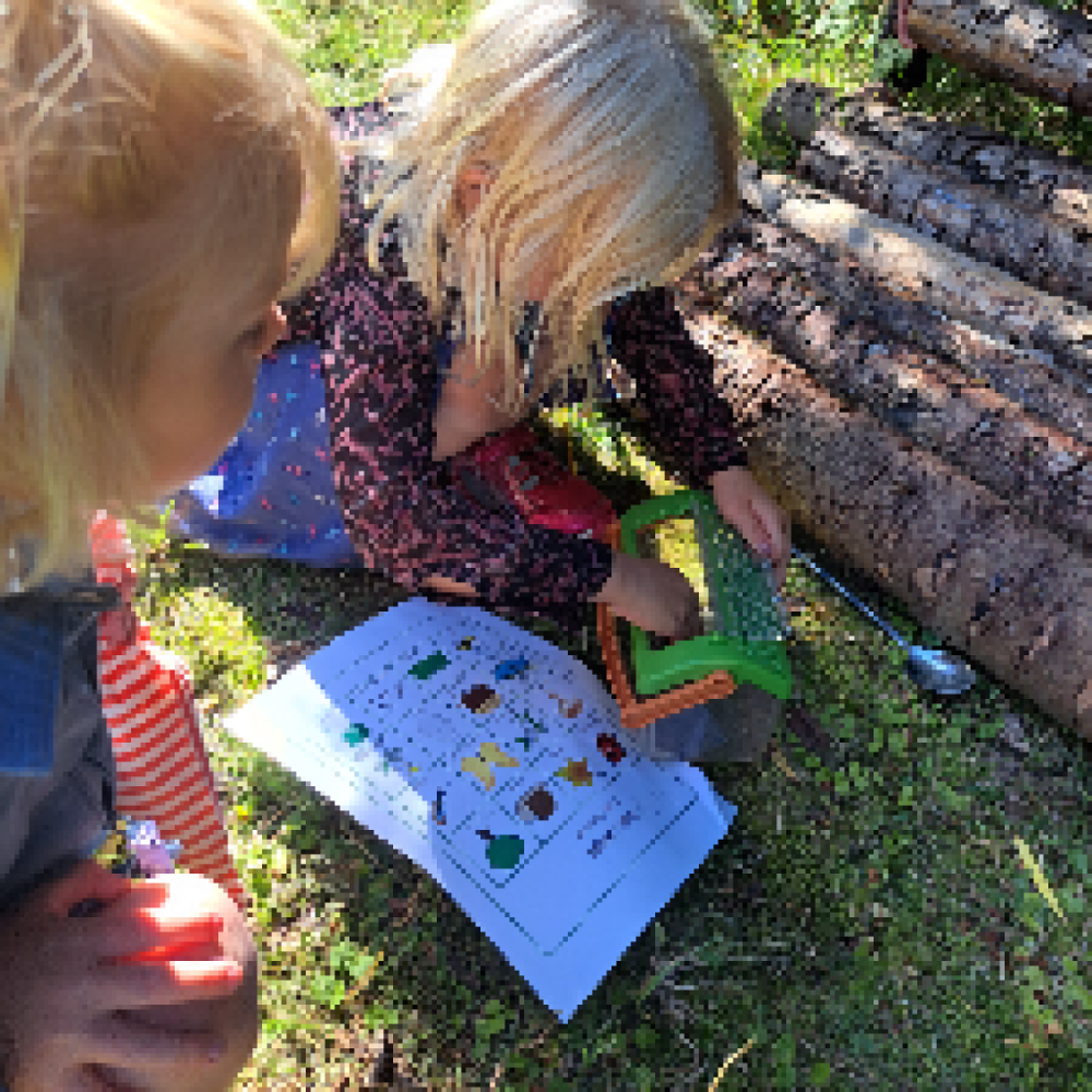 Kom og vær med i FDF Middelfart