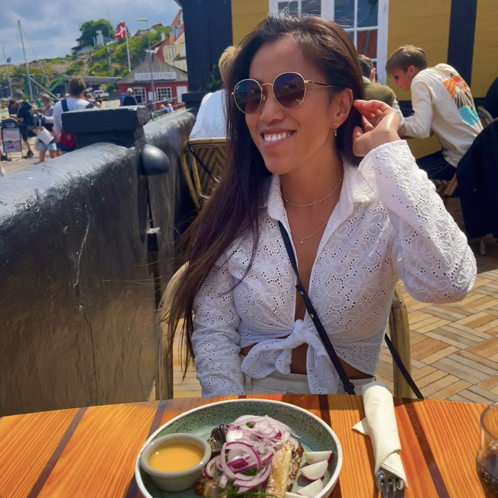 Søger nye bekendtskaber