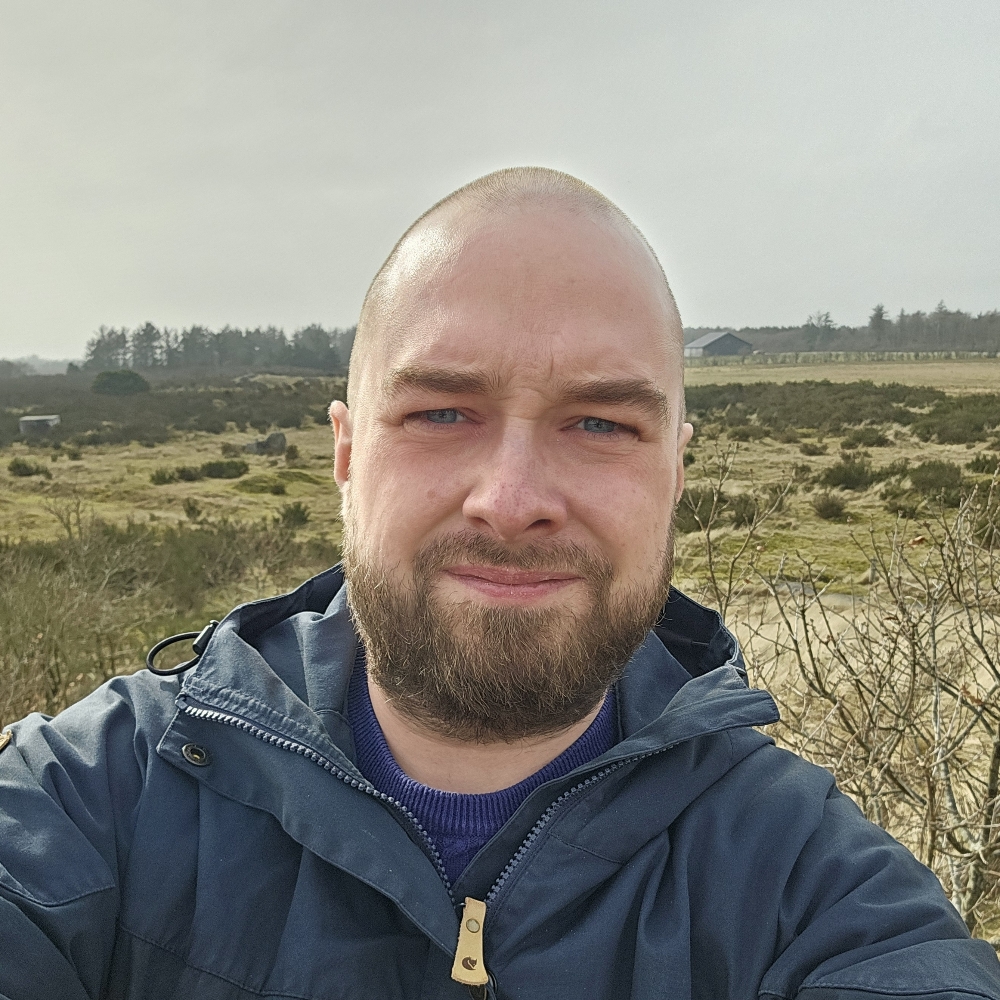 Søger venner/veninder