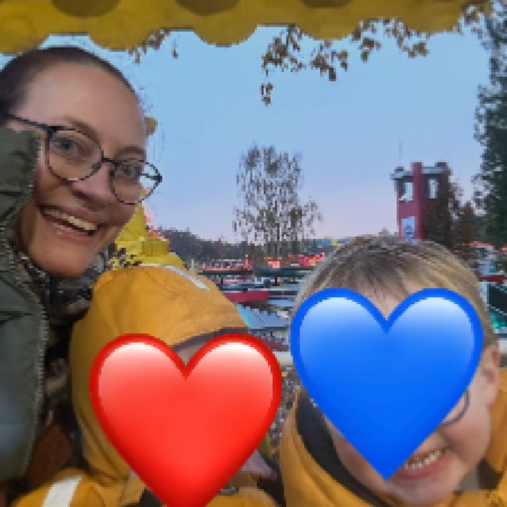 Reservebedsteforælder søges