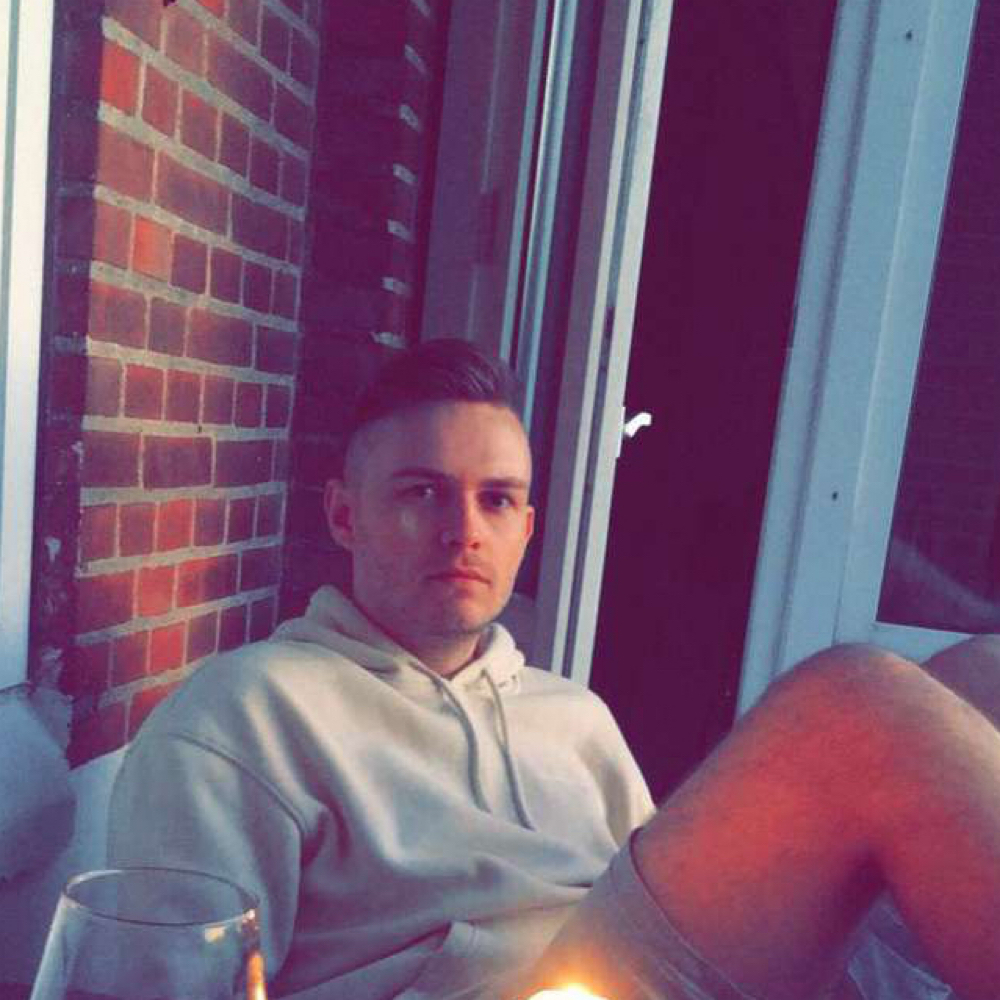 Venner/veninder alt er velkommen!