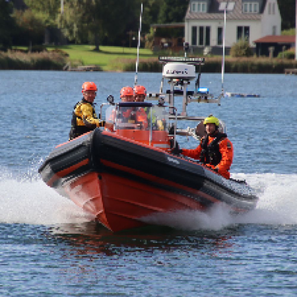 Vil du gøre en stor forskel ?