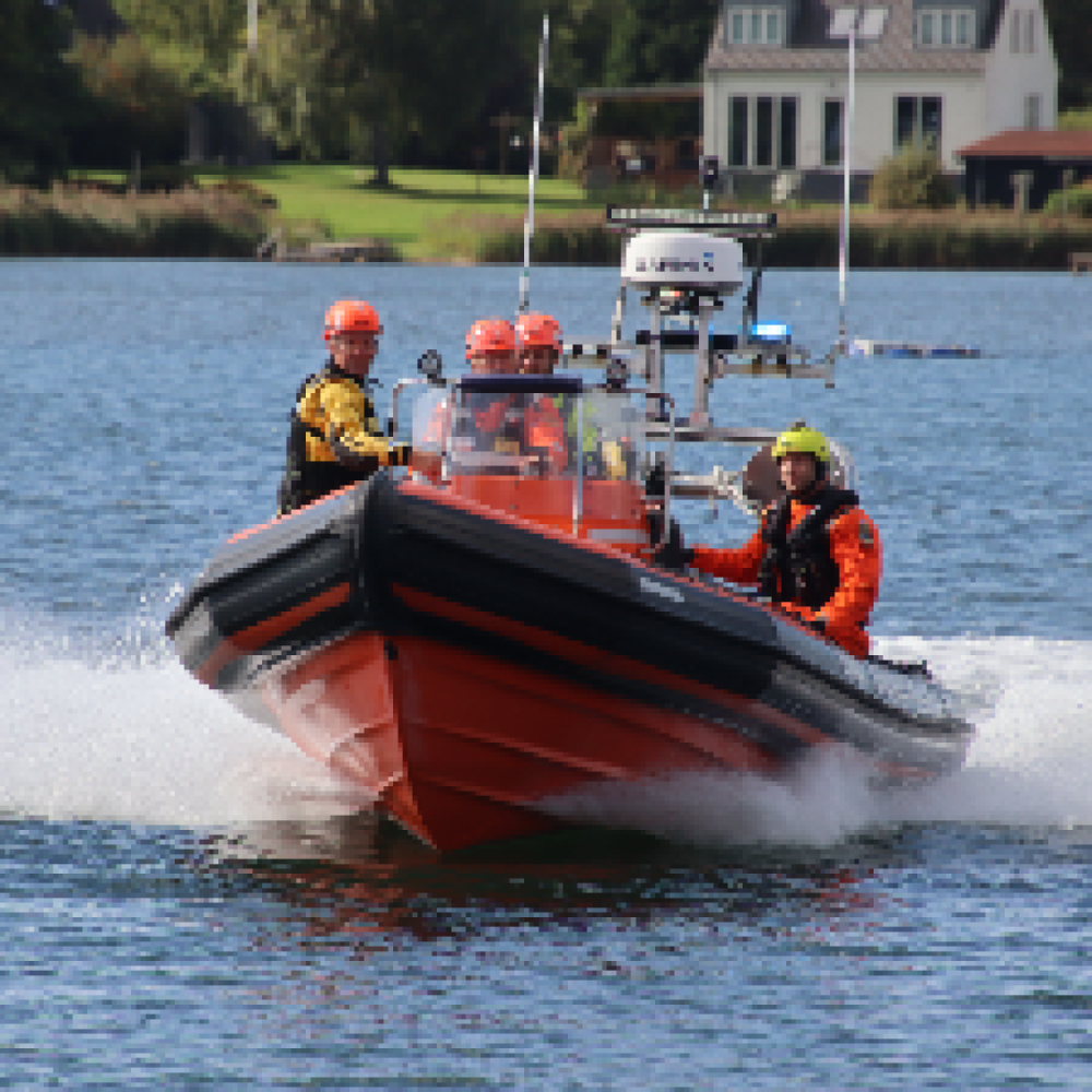 Dansk Søredningsselskab