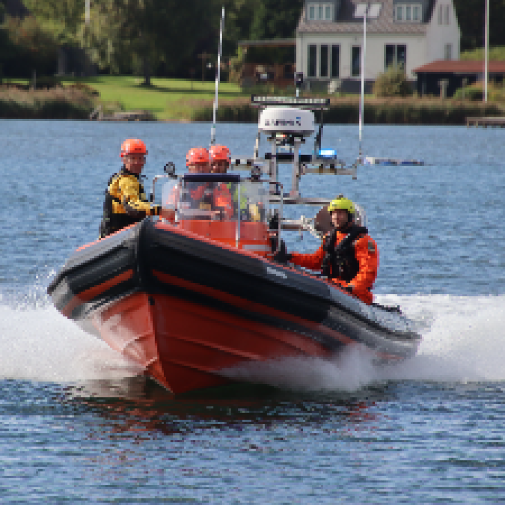 Dansk Søredningsselskab