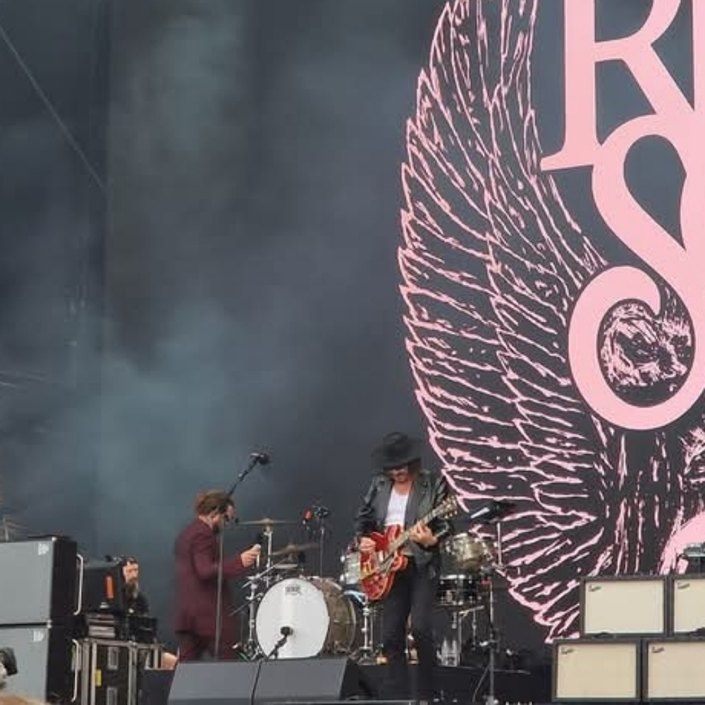 Koncertmakkere - netværksgruppe