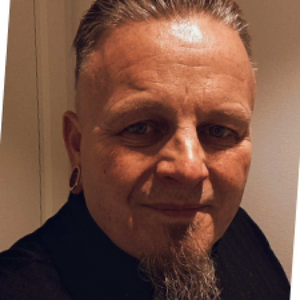 Et Godt Venskab søges 