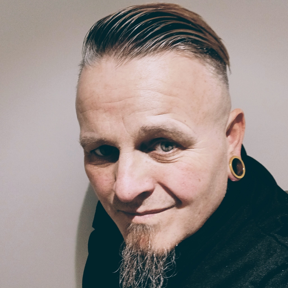 Et Godt Venskab søges 