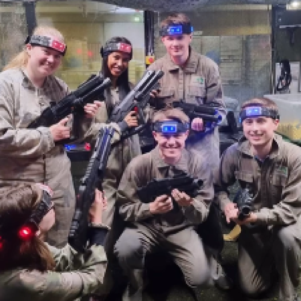 Frit Forum Aalborg -  et fællesskab for unge med noget på hjertet