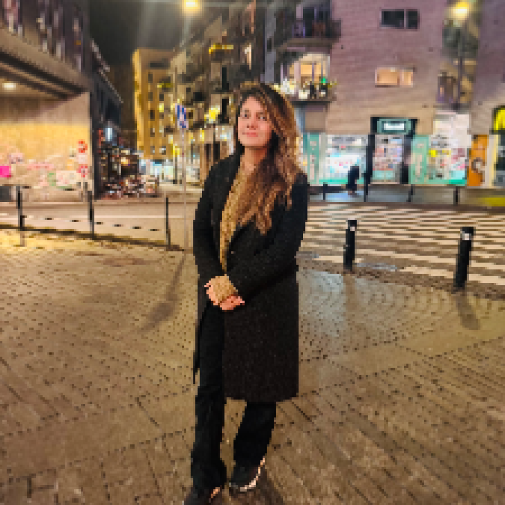 Goal to learn danish 