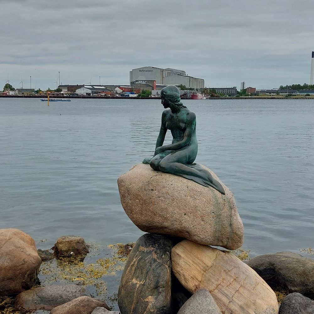 Relocating to Copenhagen 