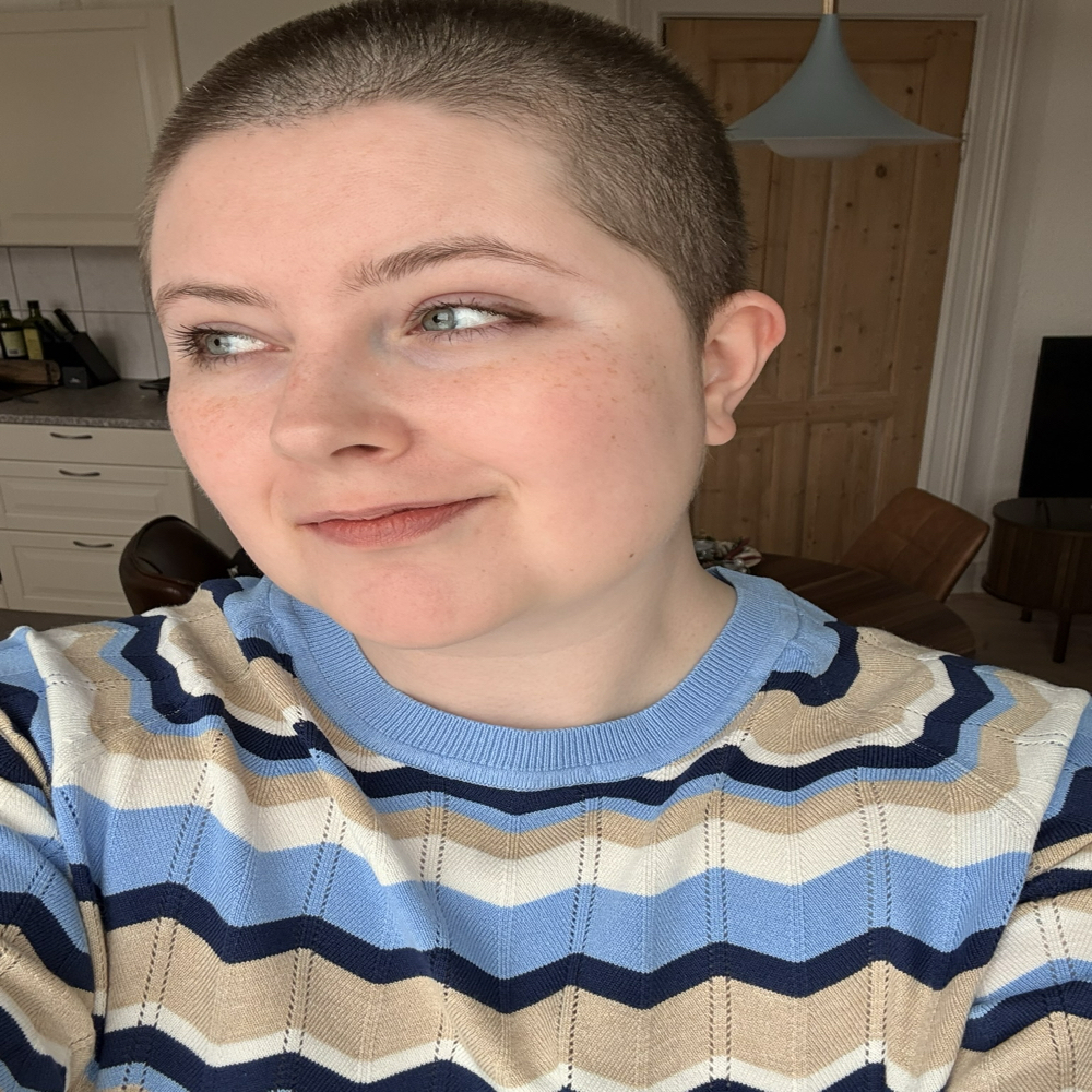 Venner/veninder søges 