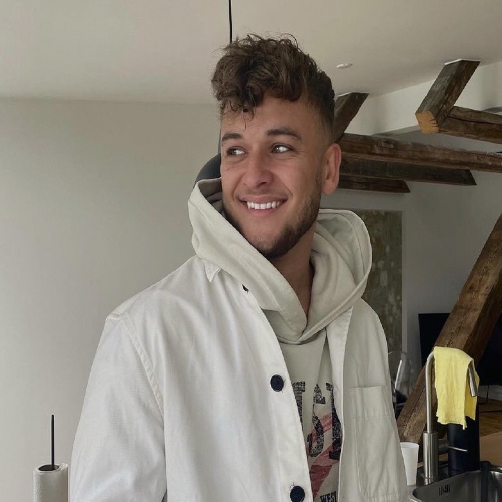 Søger hjertevarme mennesker ❤️🌱