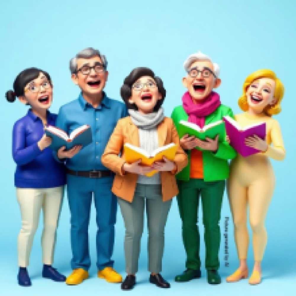 Helsingekoret Stemmeret