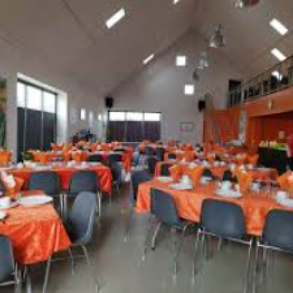 Krik og omegns beboerforening