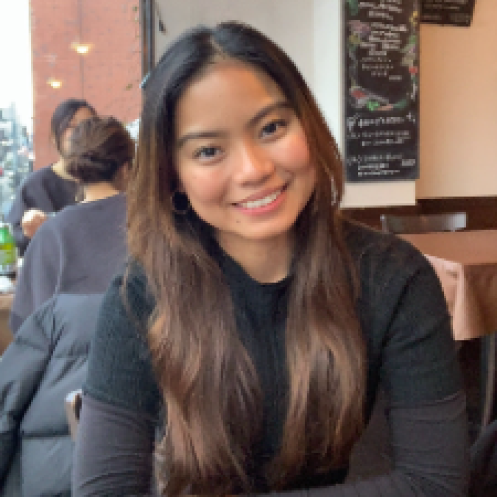 Sisterhood, Outdoors and Hangouts