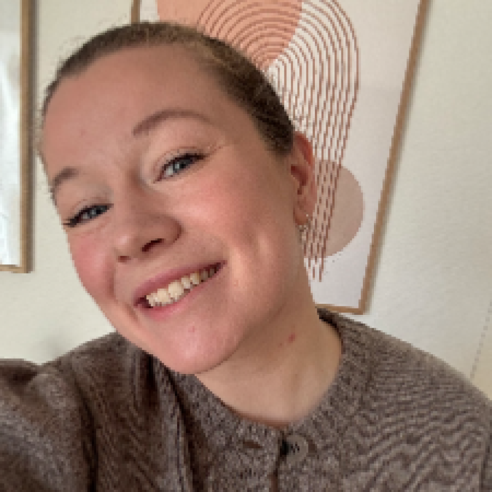 Nye veninder søges ✨