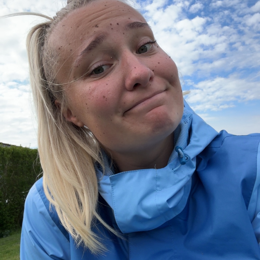 Veninde eller veninder søges 