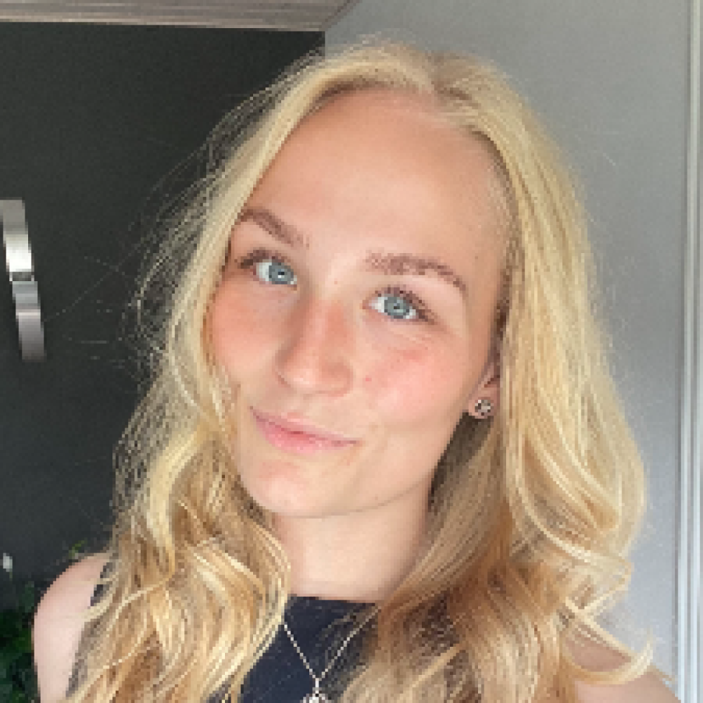 Søger jævnalderende ven(inder)