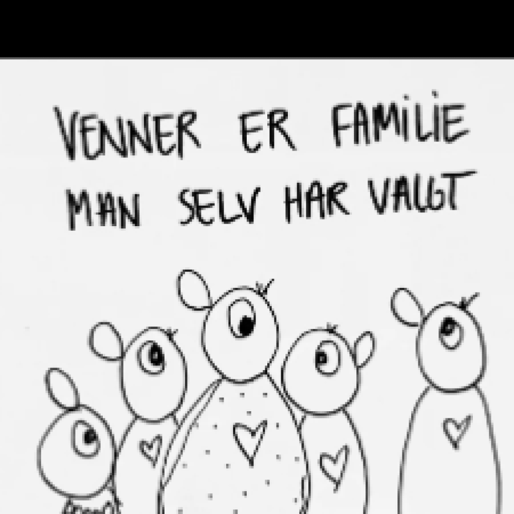 Søger reservebedste/voksenven