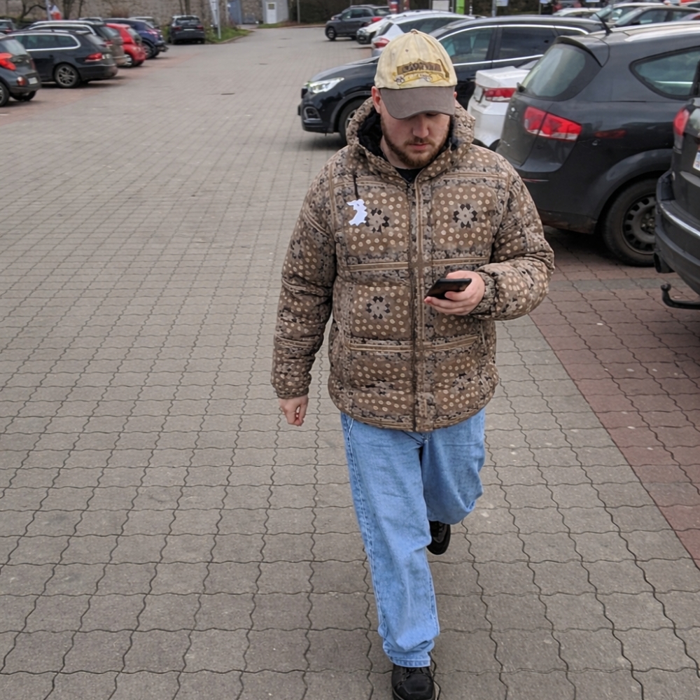  Søger bekendtskaber