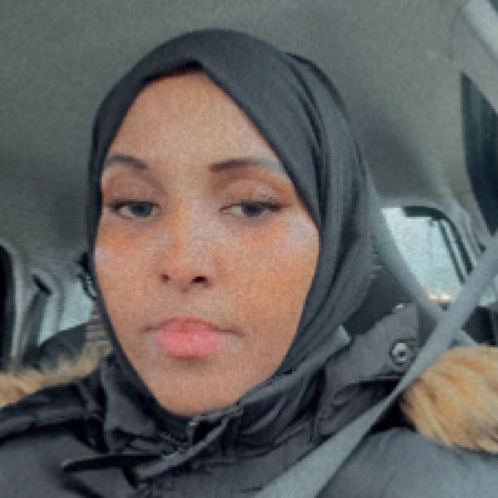 Søger nye venner og fællesskab