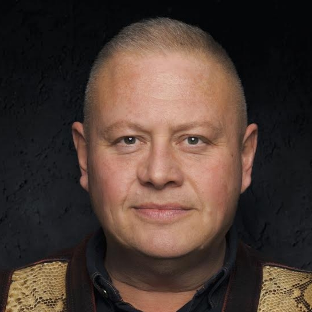 Trænings partner Vivild