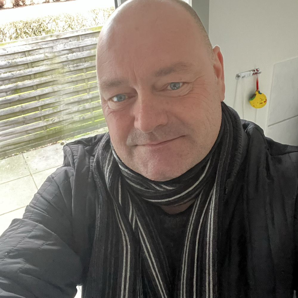 Bekendskab ven/veninde 