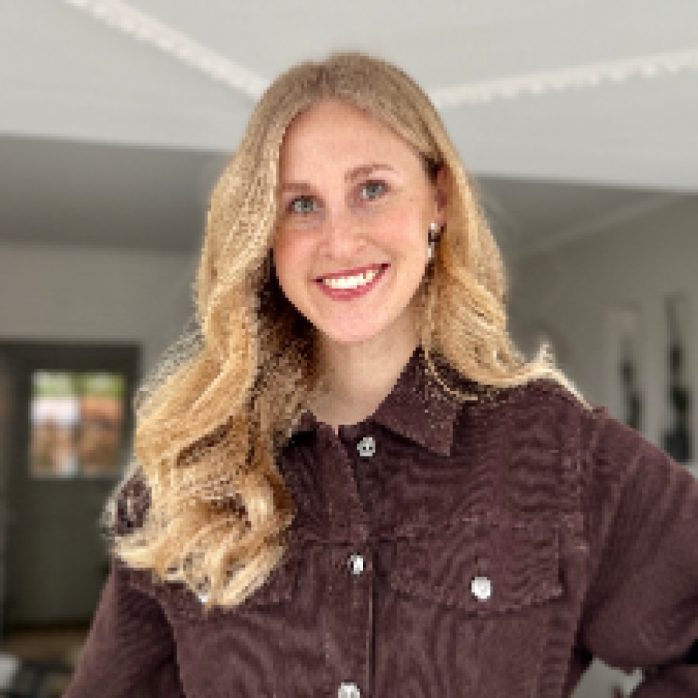 Søger nye, nærværende relationer