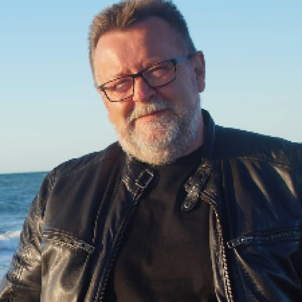 Enkemand søger hyggelig kontakt