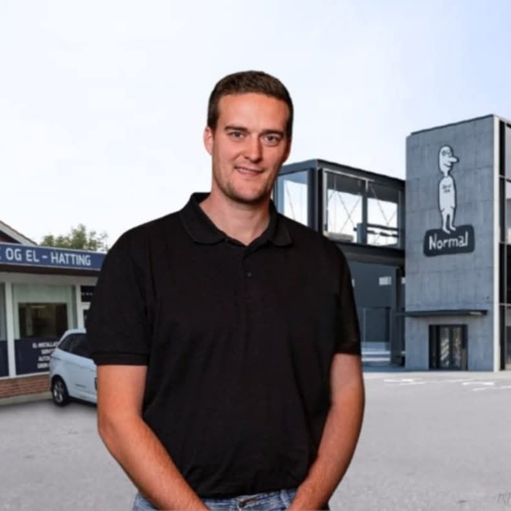 Relationskabende møde sted for alle