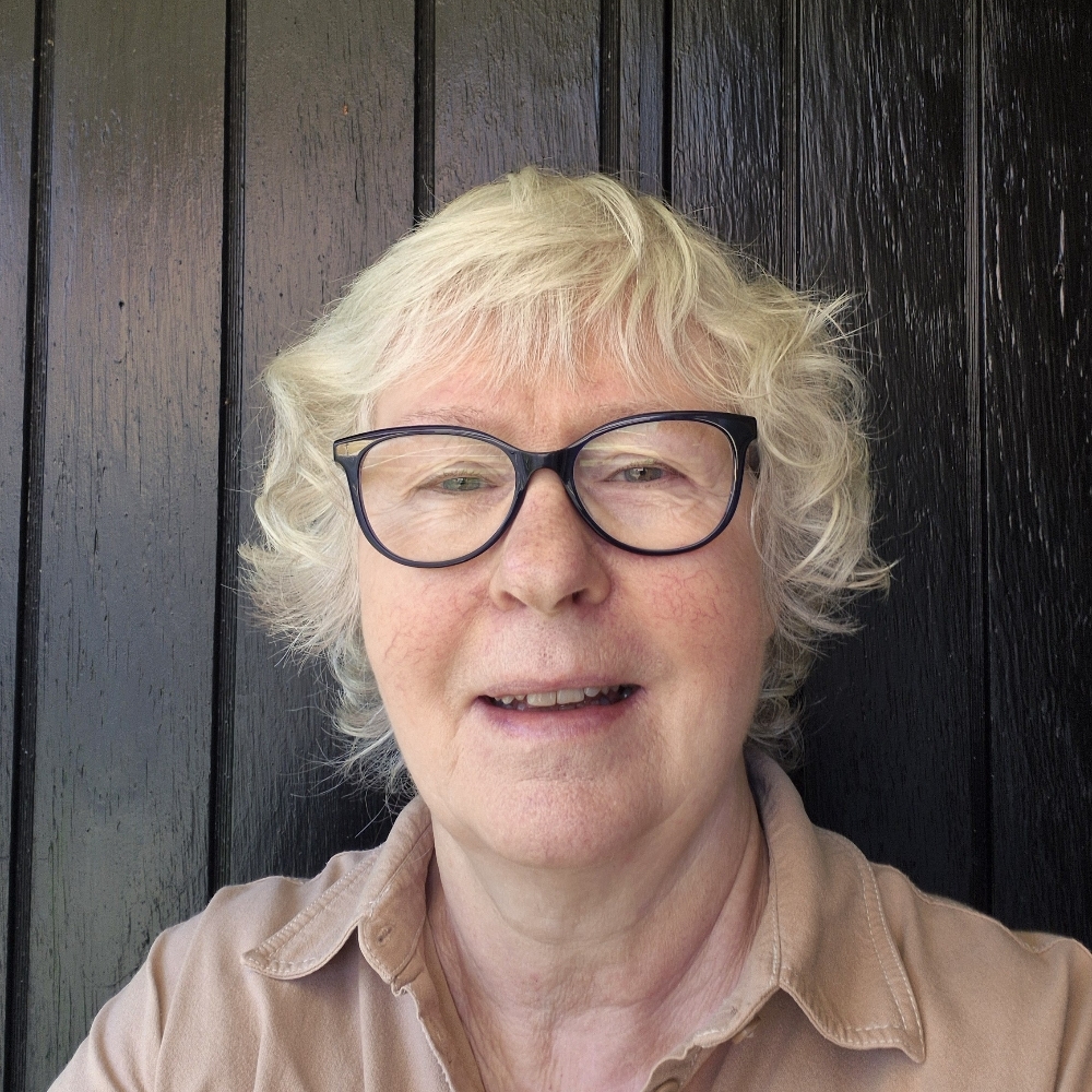 Ny i Odense, snart folkepensionist 