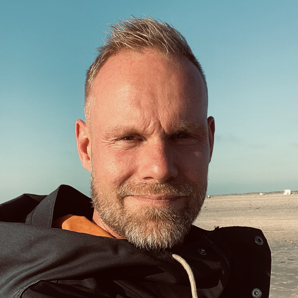 Livet er bedre med venner