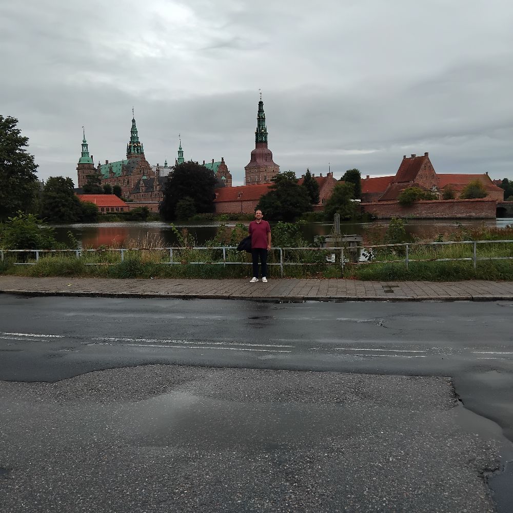 Positiv&nysgerrig sjæl,elsker livet