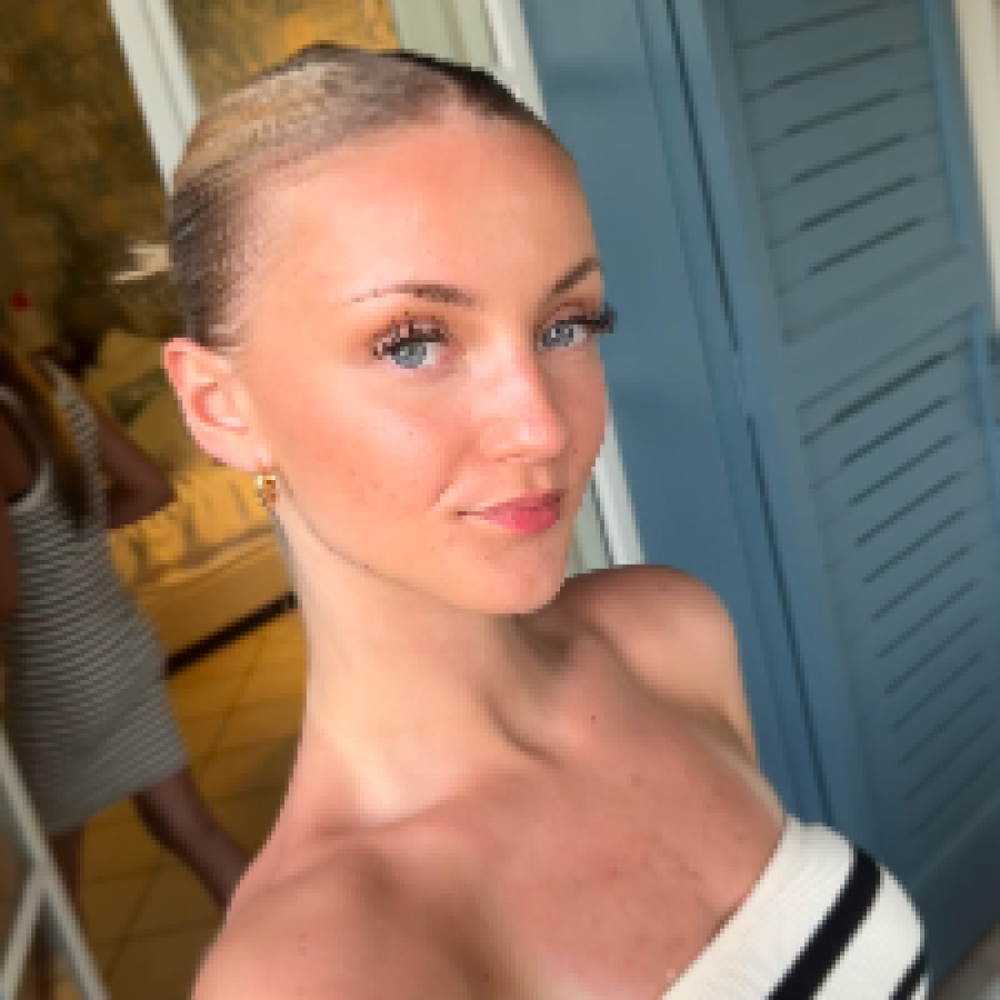 Søger veninder 🤗