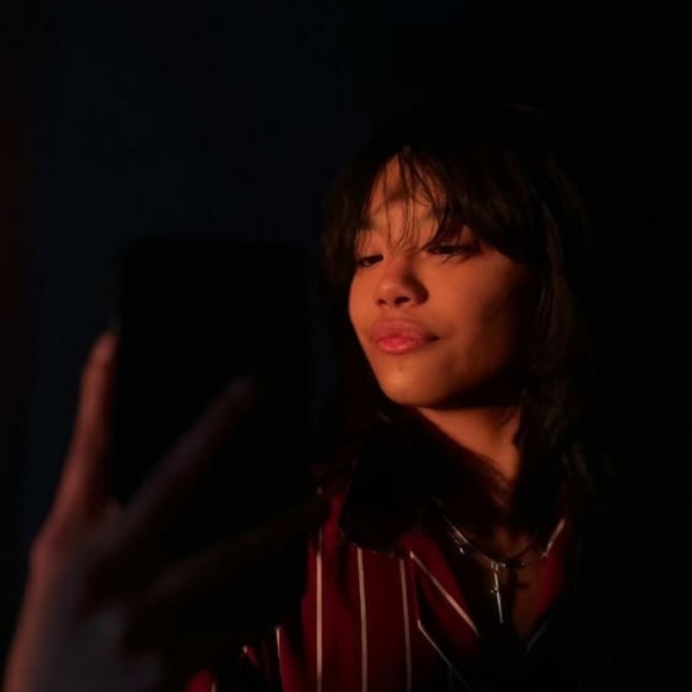 Looking for friendships 