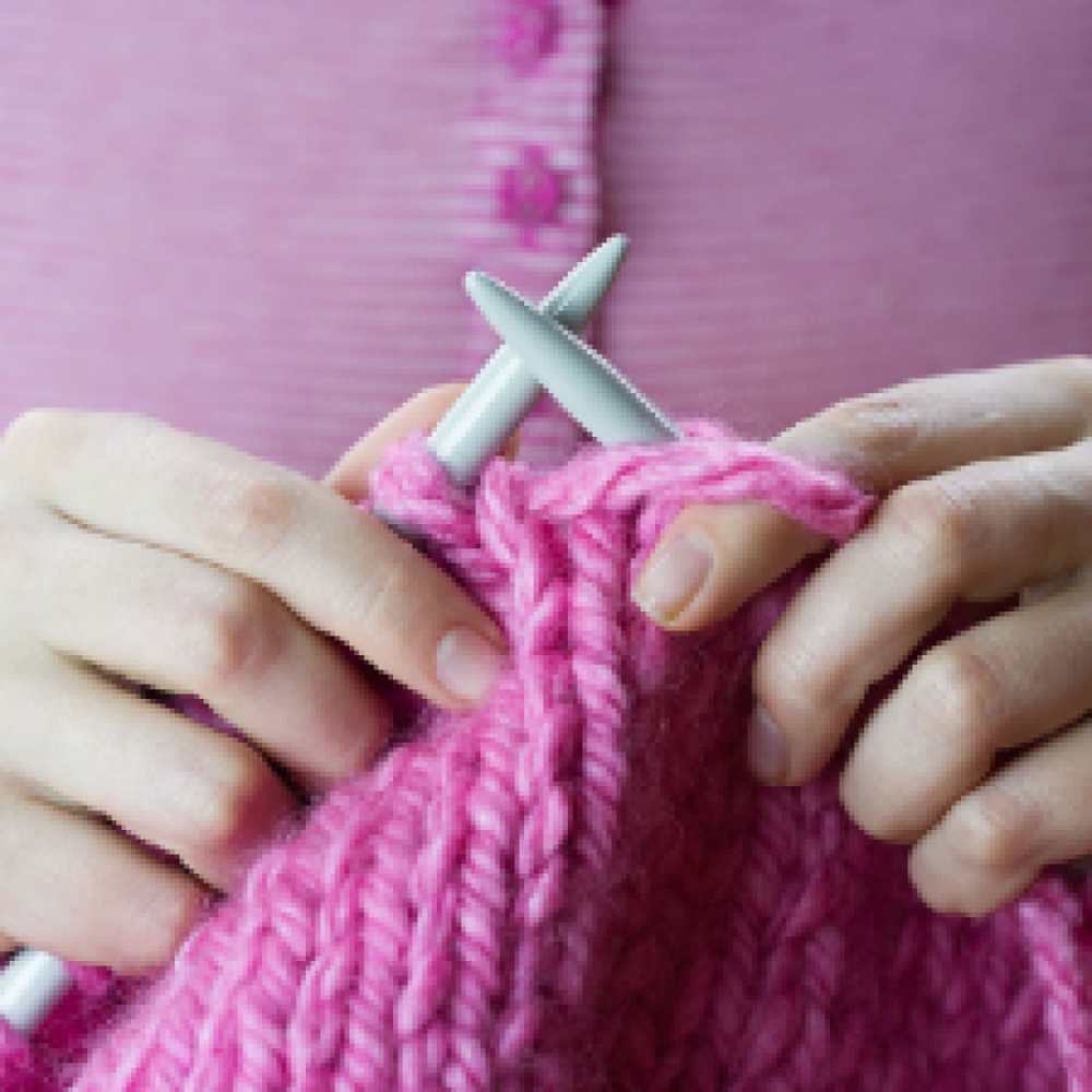 To veninder søger krea-fællesskaber